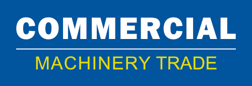 Commercial Machinery Trade